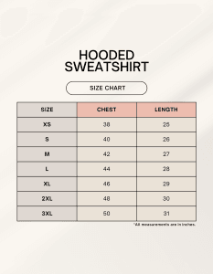 NO PERMISSION Hoodie - Image 2