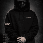 NO SIGNAL™ HOODIE by EXUNITE