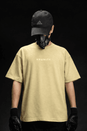 Exunite Oversized Standard T-Shirt