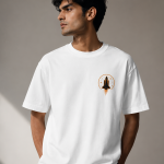 EXUNITE Ascend Embroidered Tee