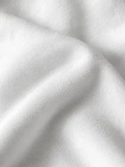 Shadow Sovereign™ Embroidered Oversized Terry Tee - Image 5