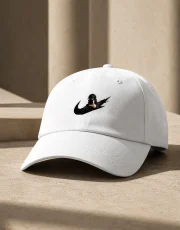 Shadow Sovereign™ Embroidered Premium Cap - Image 2