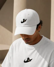 Shadow Sovereign™ Embroidered Premium Cap - Image 4